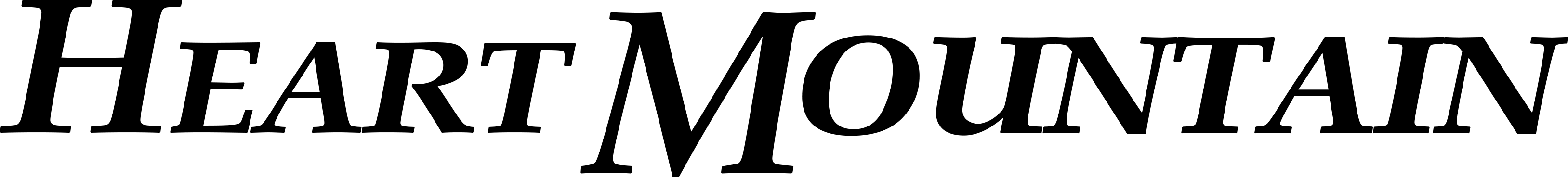 Heart Mountain